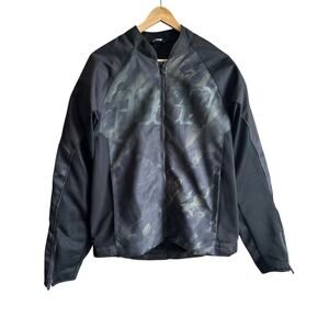 Icon Men's Hooligan Demo Camo Jacket M